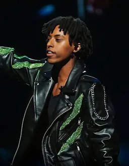 Profile image of Mekonnen knife