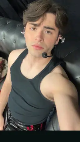 Profile image of Joshua colley