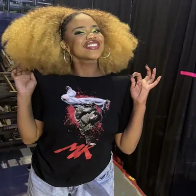 Profile image of Dara Renee