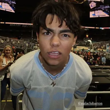 Profile image of Malachi Barton