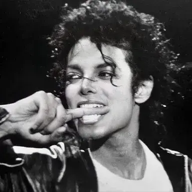 VapidTapir1403의 Micheal Jackson