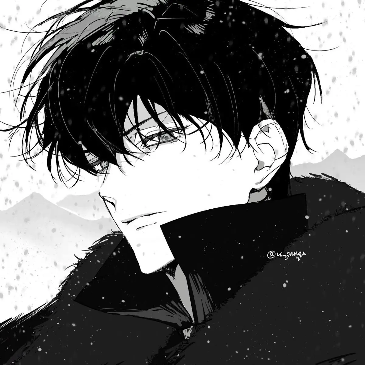 Mori_love123의 데릭