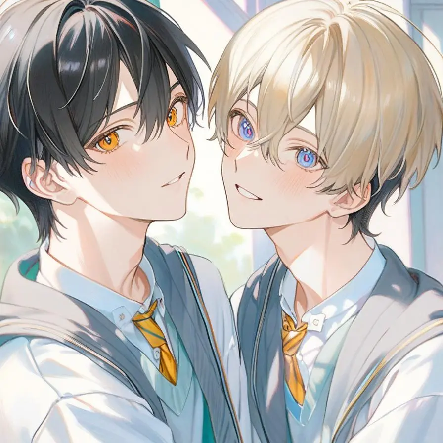 SourTear8963의 男子校に入学した1人の女子