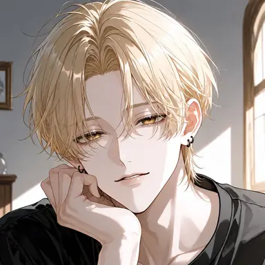 Profile image of Hayato