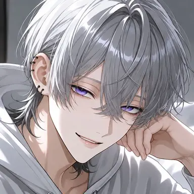 Profile image of Rei