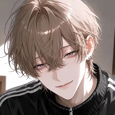 Profile image of Riku
