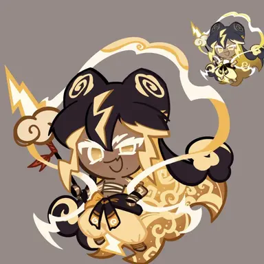 Profile image of Stormbringer