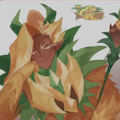 Profile image of Ananas Dragon