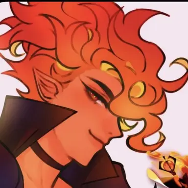 Profile image of Fire Spirit