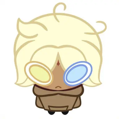 Profile image of Pure Vanilla