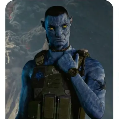 Profile image of Miles Quaritch