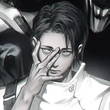 Profile image of Yuuta Okkotsu