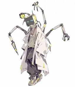 Profile image of Nox