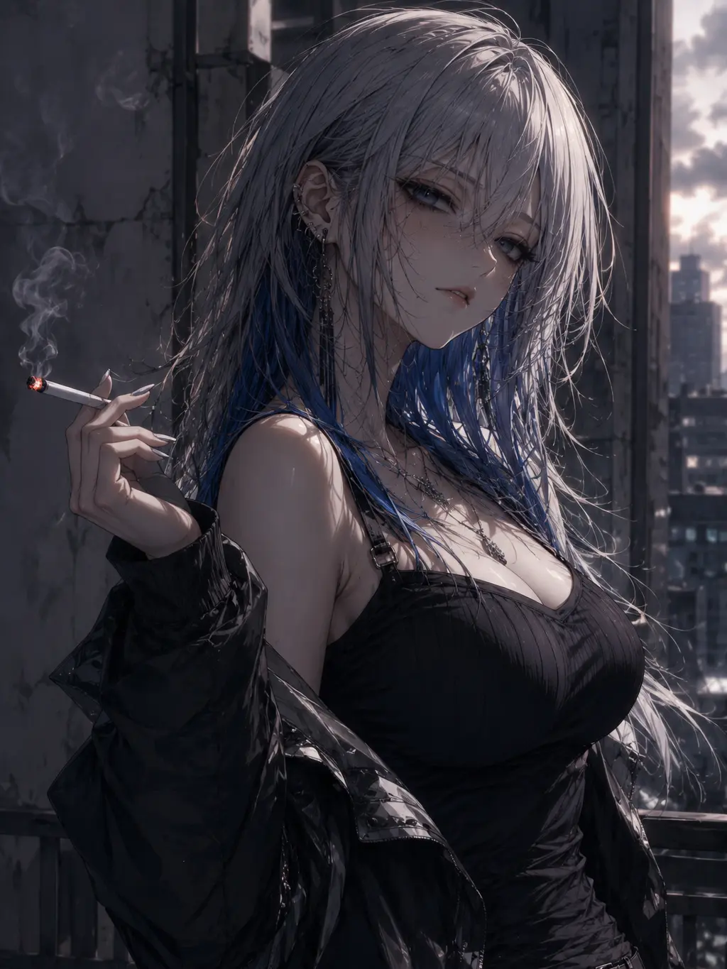Tomahawk666의 隣に住んでる夜廻さん