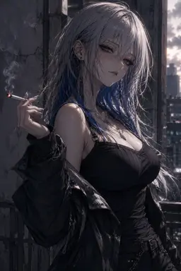 Profile image of 詩音