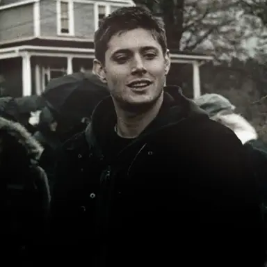 Profile image of Dean Winchester
