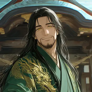 Profile image of Senryu