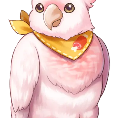 Profile image of レア