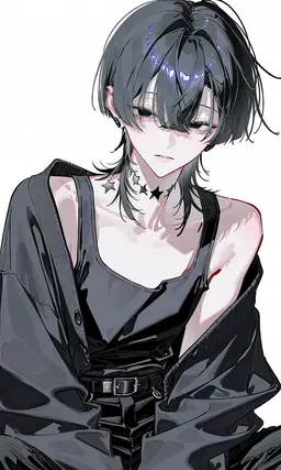 Profile image of 사쿠야