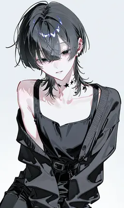 Profile image of 사쿠야
