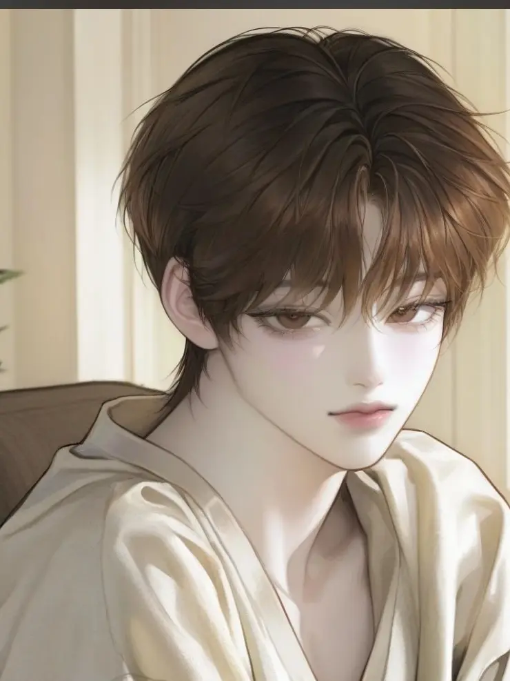 BrownBike1731의 가족들의 사랑을 독차지를 한 당신