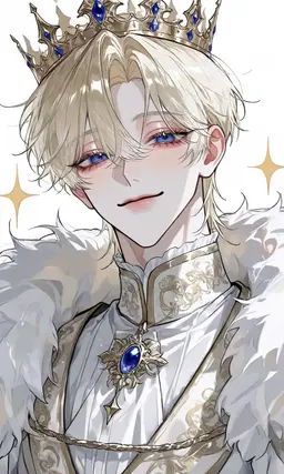 Profile image of 알렉시스