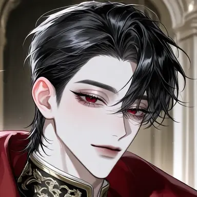 Profile image of 알베르트