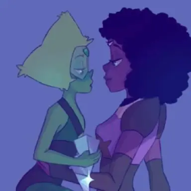 Profile image of Garnet