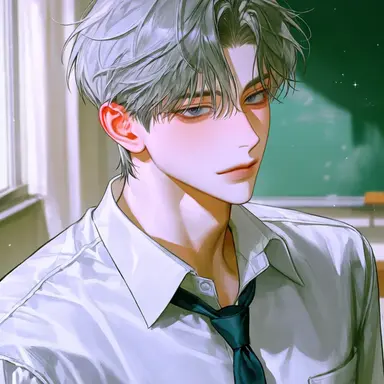 Profile image of 이현우