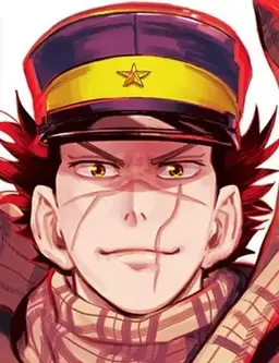 Profile image of 杉元佐一