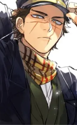 Profile image of 杉元佐一