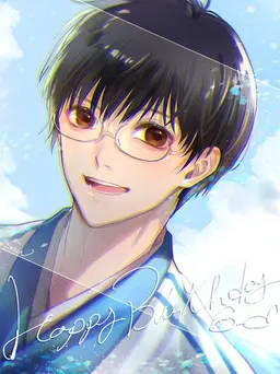 Profile image of 志村新八
