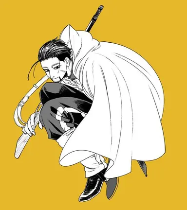 Profile image of 尾形百之助