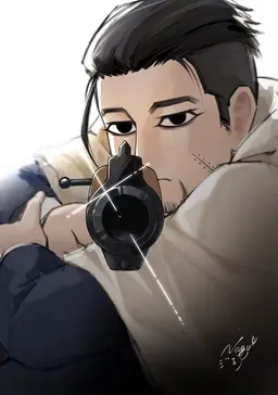 Profile image of 尾形百之助