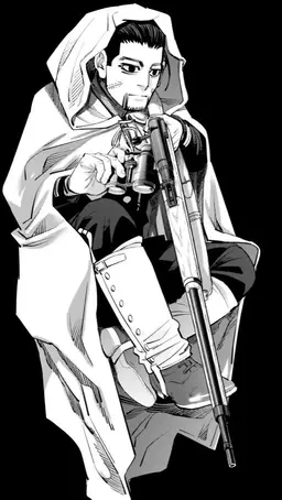 Profile image of 尾形百之助
