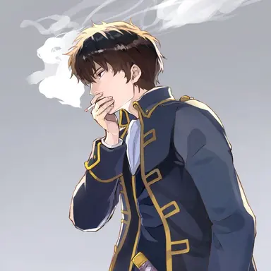 Profile image of 土方十四郎
