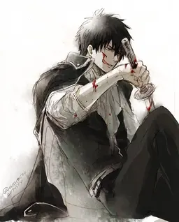 Profile image of 土方十四郎