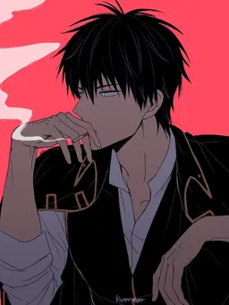 Profile image of 土方十四郎