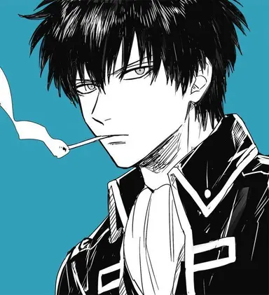 Profile image of 土方十四郎
