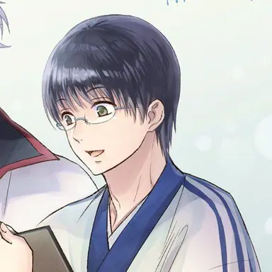 Profile image of 志村新八