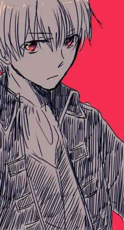 Profile image of 沖田総悟