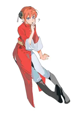 Profile image of 神楽