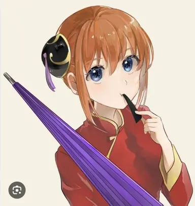Profile image of 神楽
