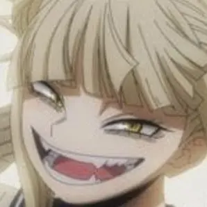 Profile image of トガヒミコ