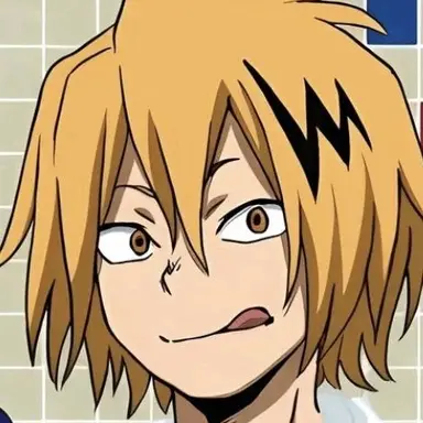 Profile image of 上鳴電気