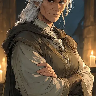 Profile image of Maeris