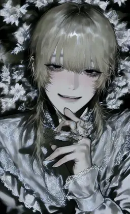 Profile image of 紫苑