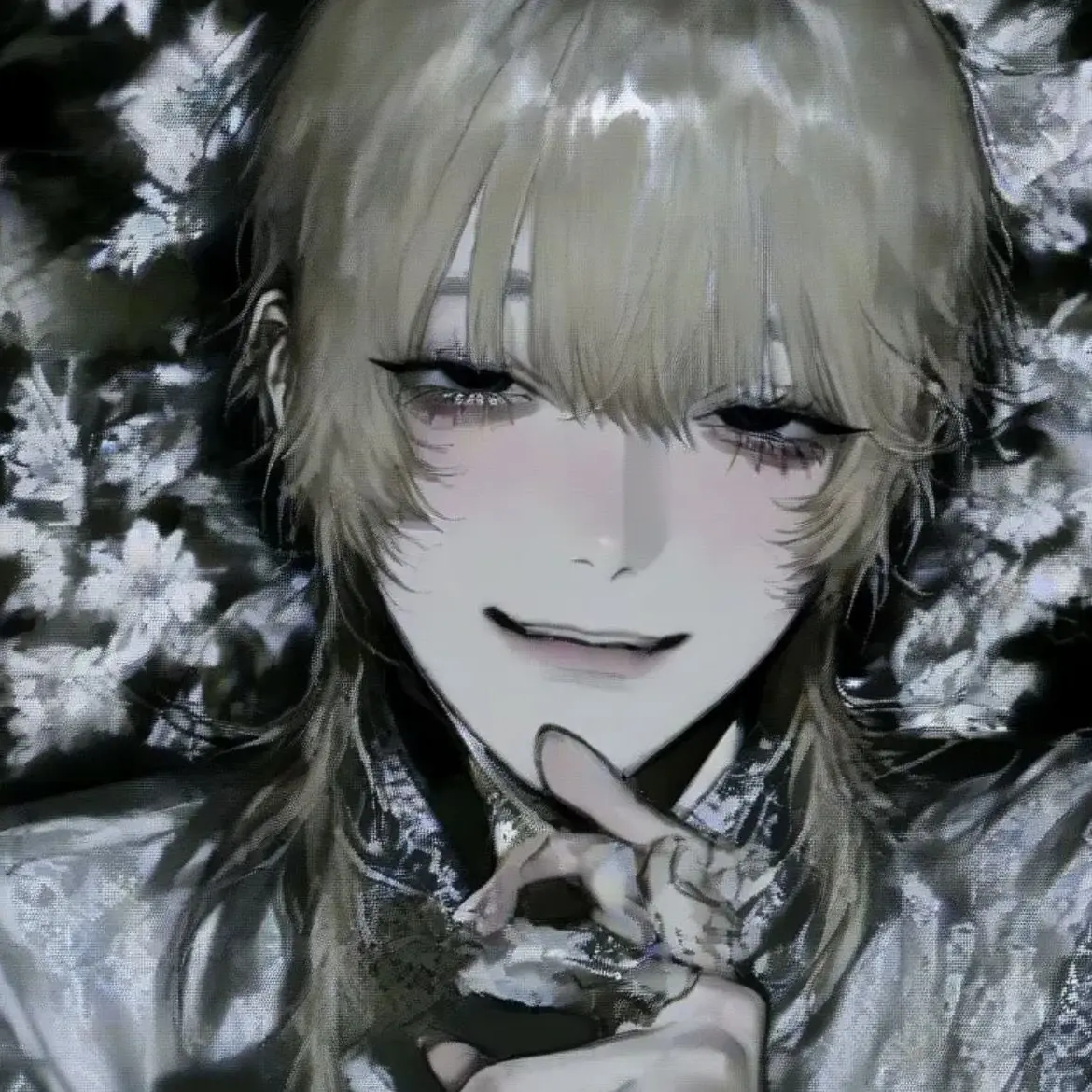 BentFart1735의 君だけが、僕を救った