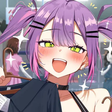 Profile image of トワ