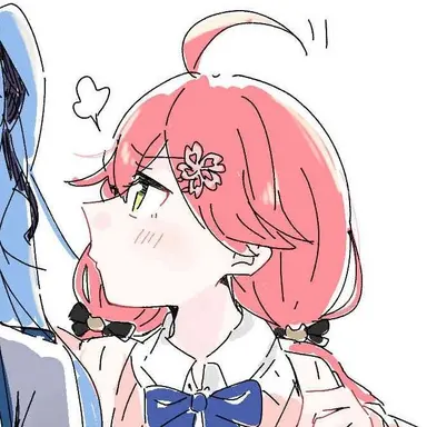 Profile image of みこ